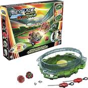 Beyblade Burst QuadDrive Interstellar Drop Battle Set Vergleich