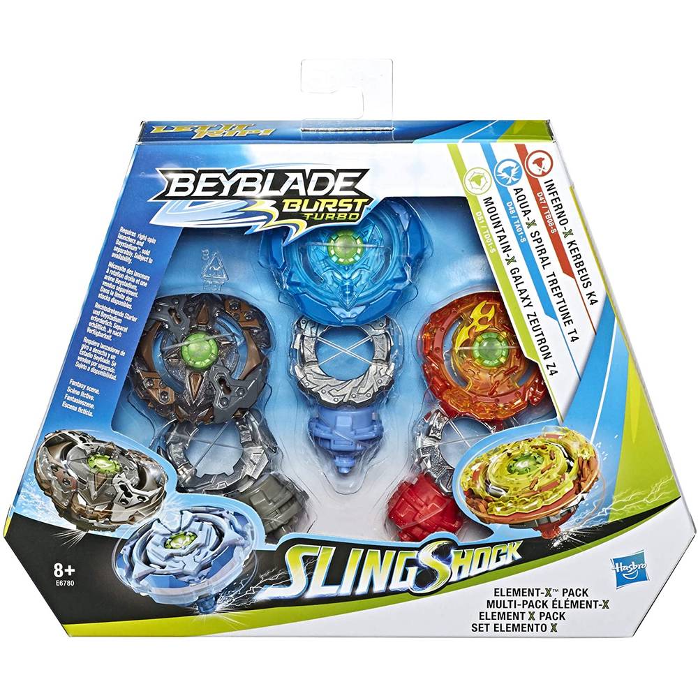 Beyblade kaufen - Test & Vergleich » Top 9 im August 2025
