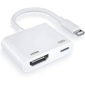 Beyeah Lightning auf HDMI Adapter Vergleich