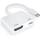 Beyeah Lightning auf HDMI Adapter