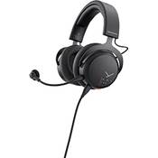 Beyerdynamic MMX 100 Vergleich