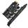Beyimei USB 3.0 PCI-E 4-Port-Erweiterungskarte