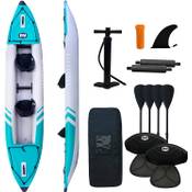 Beyond Marina Kajak Vergleich