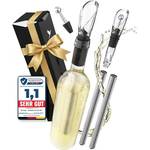 Beyond Weinkühlstab