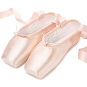 Bezioner Ballettschuhe