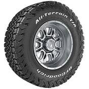 BF-Goodrich All-Terrain TA KO2