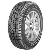 Bf-Goodrich Urban Terrain T/A Vergleich