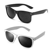 Bfuzxy Rasterbrille Vergleich