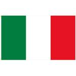 BGFint Italien Flagge