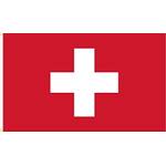 Bgfint Schweiz-Flagge
