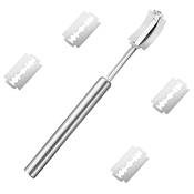 Bgfuni Bäckermesser Vergleich