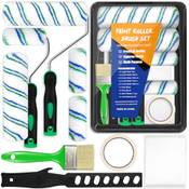 Bgiusqf Farbroller Set