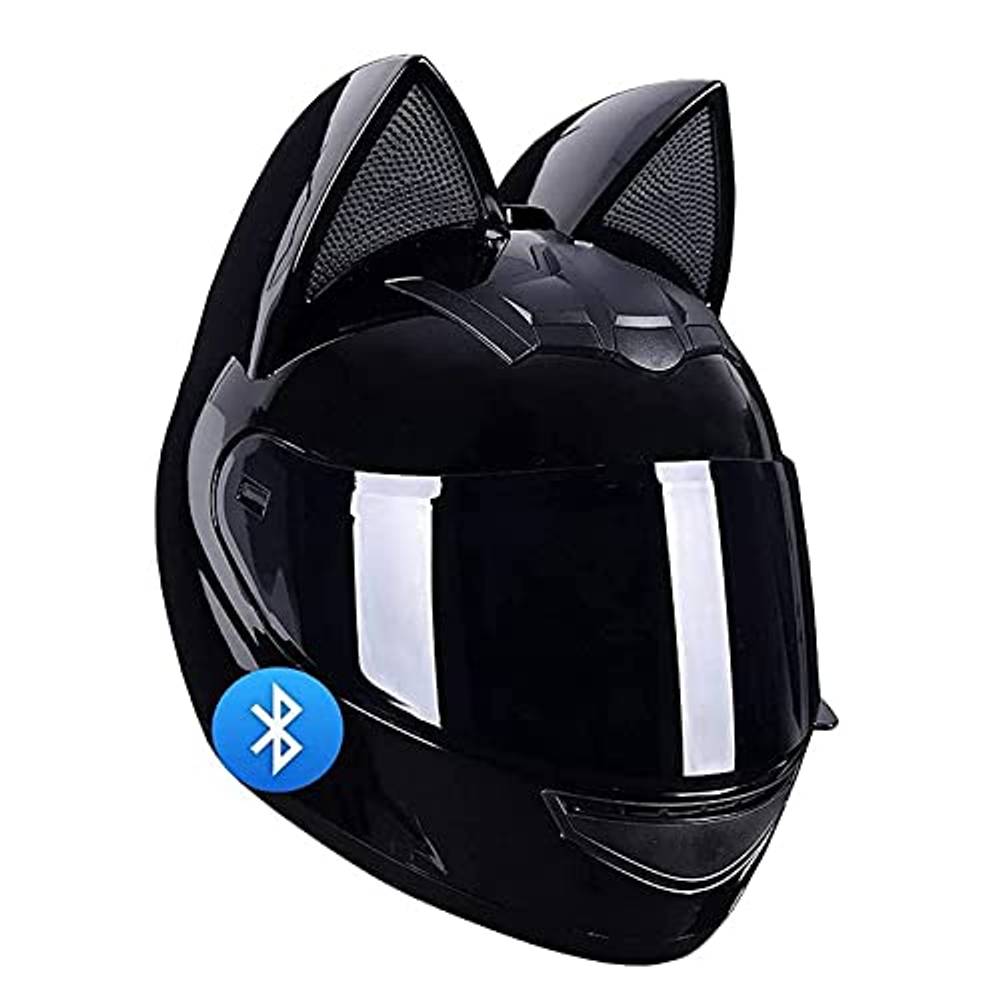 Bluetooth-Motorradhelme: Top 10 Test & Vergleich