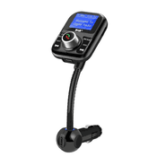 BGoodVision DAB/FM Empfänger Vergleich