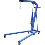 BGS 11999 Motorkran Vergleich