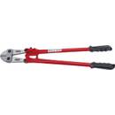 BGS Bolzenschneider mit gehärteten Backen 