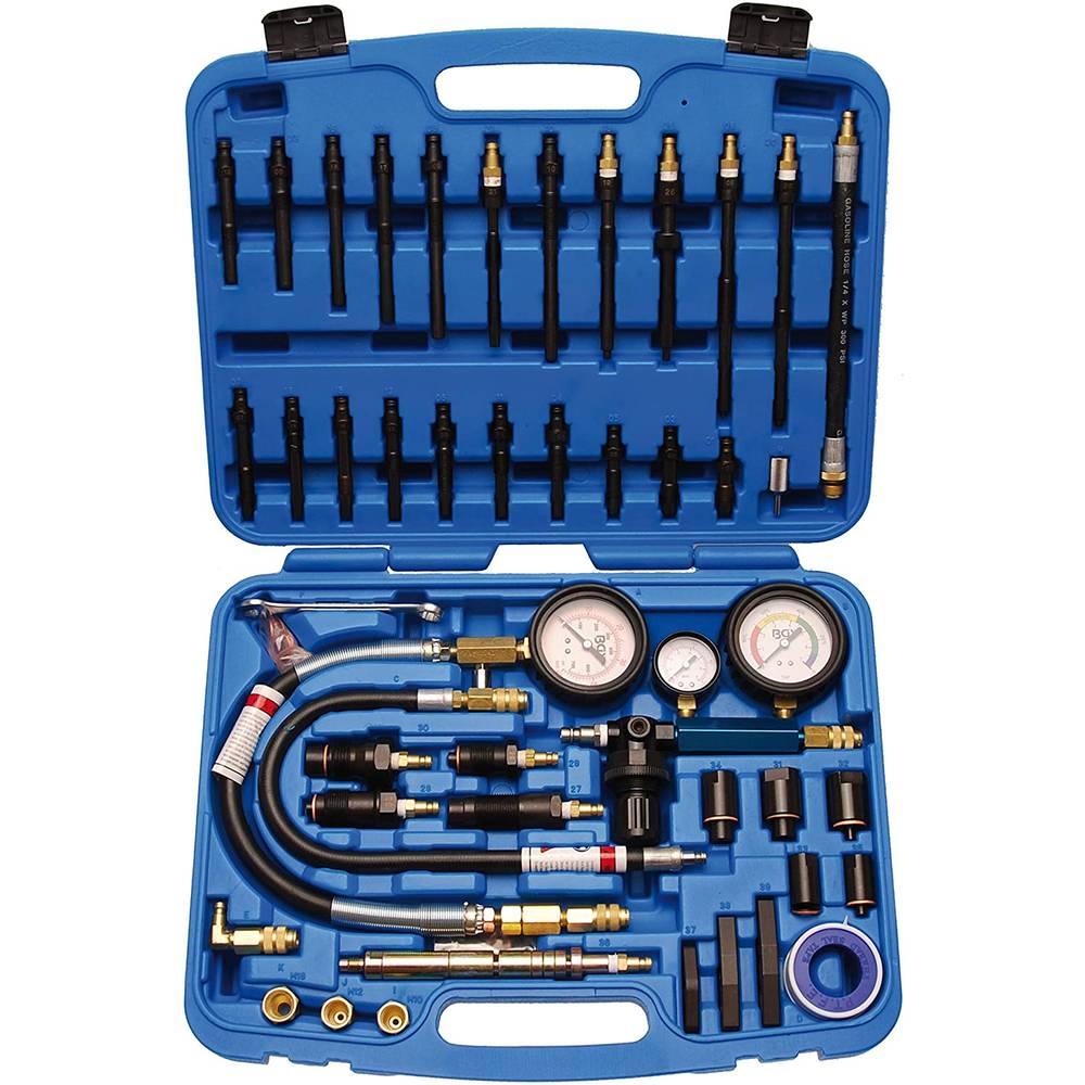 Kompressionstester Test & Vergleich » Top 15 im Juli 2025