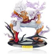 Bgtljkd Luffy Vergleich
