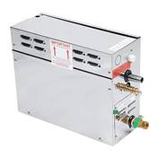 Bhdk Dampfgenerator Vergleich