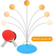 Bhgwr Tischtennis-Trainer Vergleich
