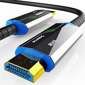Bhw HDMI Kabel 2.1 Glasfaser 8K