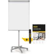 Bi-Office Mobiles Flipchart Smart