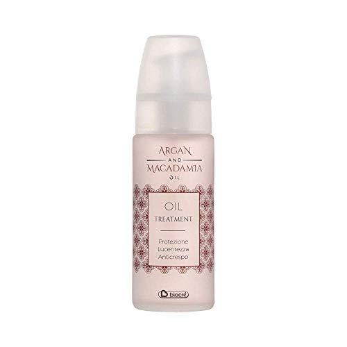 NCM Macadamia Öl 50 Ml – Pflanzliches Pflegeöl, Reich An Palmitoleinsäure, Bio Zertifiziert