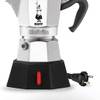 Elektrischer Espressokocher