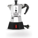 Elektrischer Espressokocher