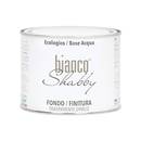 bianco Shabby Schützender Klarlack