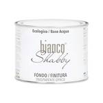 bianco Shabby Schützender Klarlack
