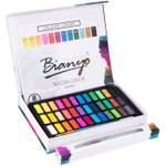 Bianyo Aquarellfarben