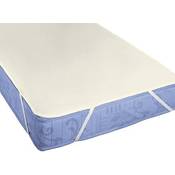 Biberna Sleep & Protect Moltonauflage