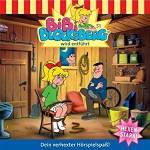 Bibi Blocksberg – Bibi wird entführt
