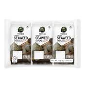 Bibigo Seealgen Snack BBQ