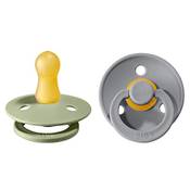 Bibs Colour Schnuller 2er-Pack