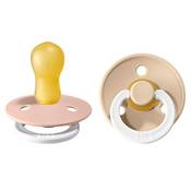 Bibs Colour Glow Schnuller