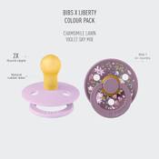 Bibs Colour Liberty Schnuller