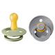 BIBS Colour Schnuller 2er-Pack Vergleich