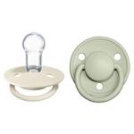 Bibs De Lux Schnuller