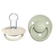Bibs De Lux Schnuller