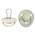 Bibs De Lux Schnuller