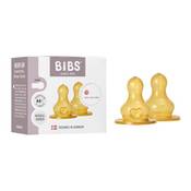 Bibs Flaschensauger Anti-Kolik Vergleich