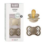 Bibs Supreme Schnuller
