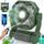Bibury Camping Ventilator