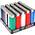 Bic BX7 F23