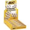 BIC Chrome Platinum