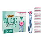 Bic Click 3 Soleil