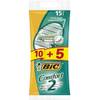 Bic Comfort 2