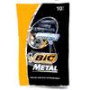 Bic Einwegrasierer Metal